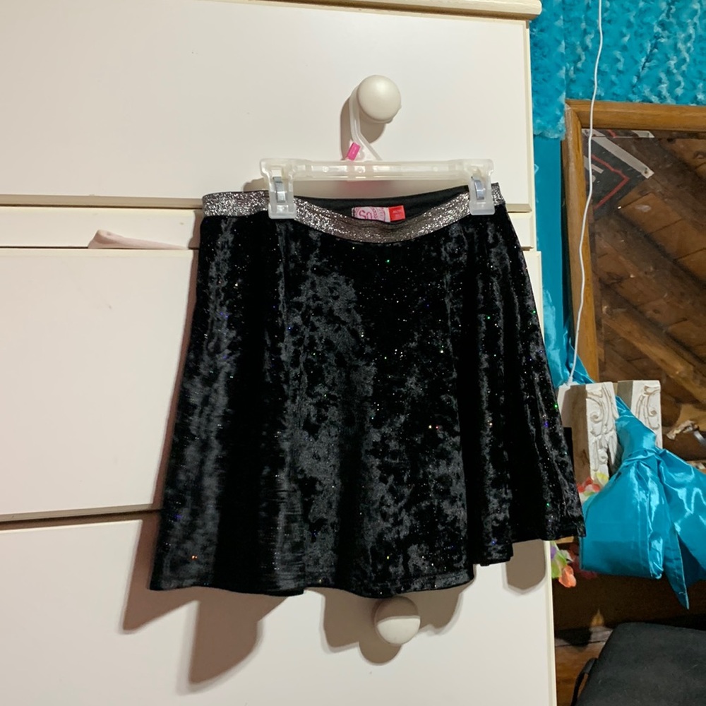 Kids skirt